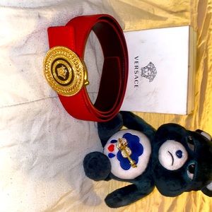 Versace Belt (KnockOff)